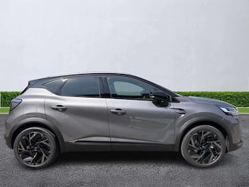 Used Renault Captur 2026 for sale - 79765269: Photo