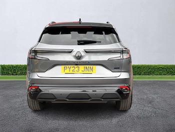 Used Renault Austral 2023 for sale - 78629543: Photo