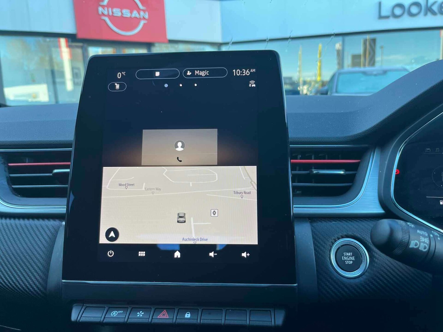 Used Renault Captur 2022 for sale - 77488768: Photo 10