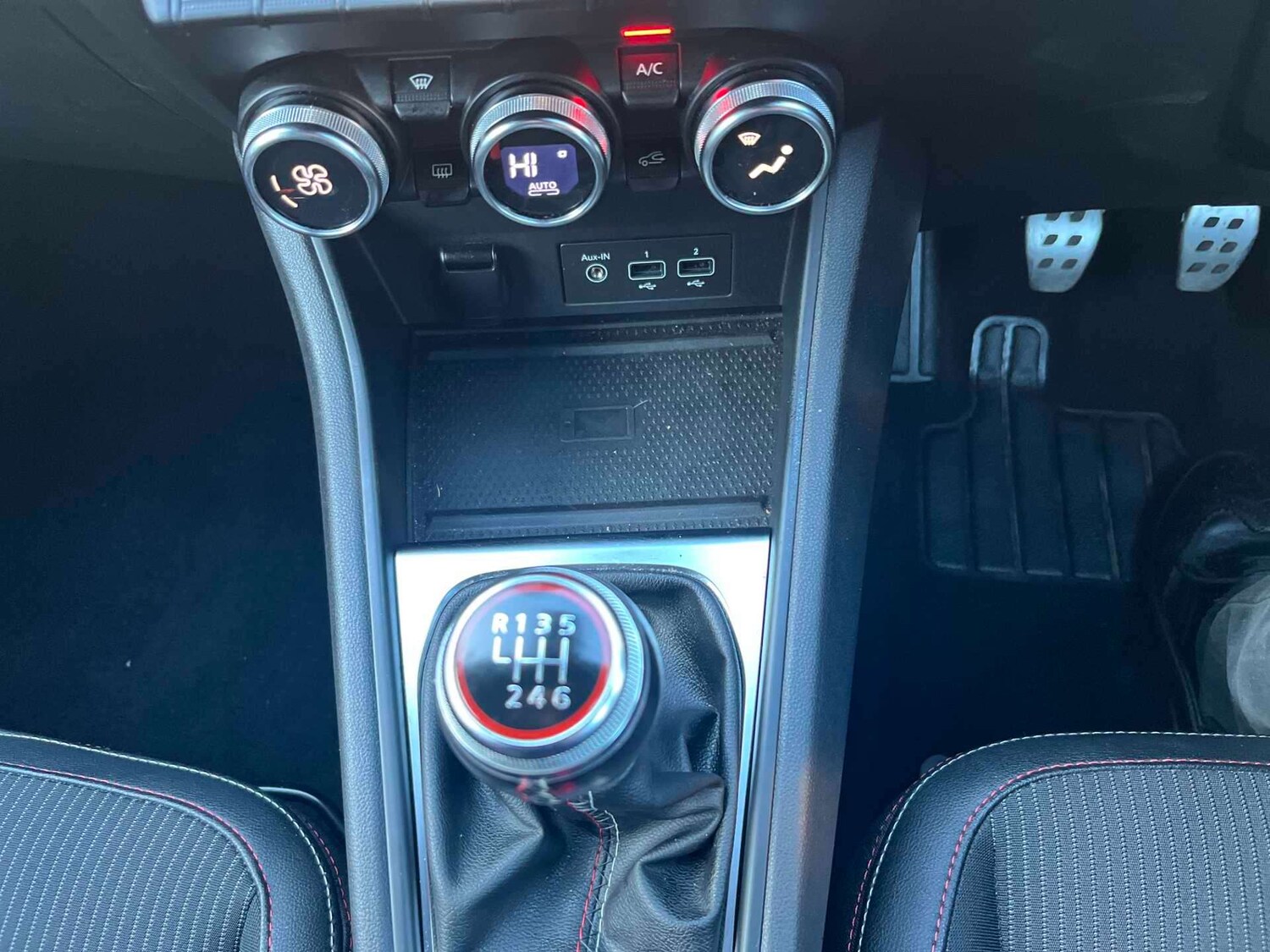 Used Renault Captur 2022 for sale - 77488768: Photo 12