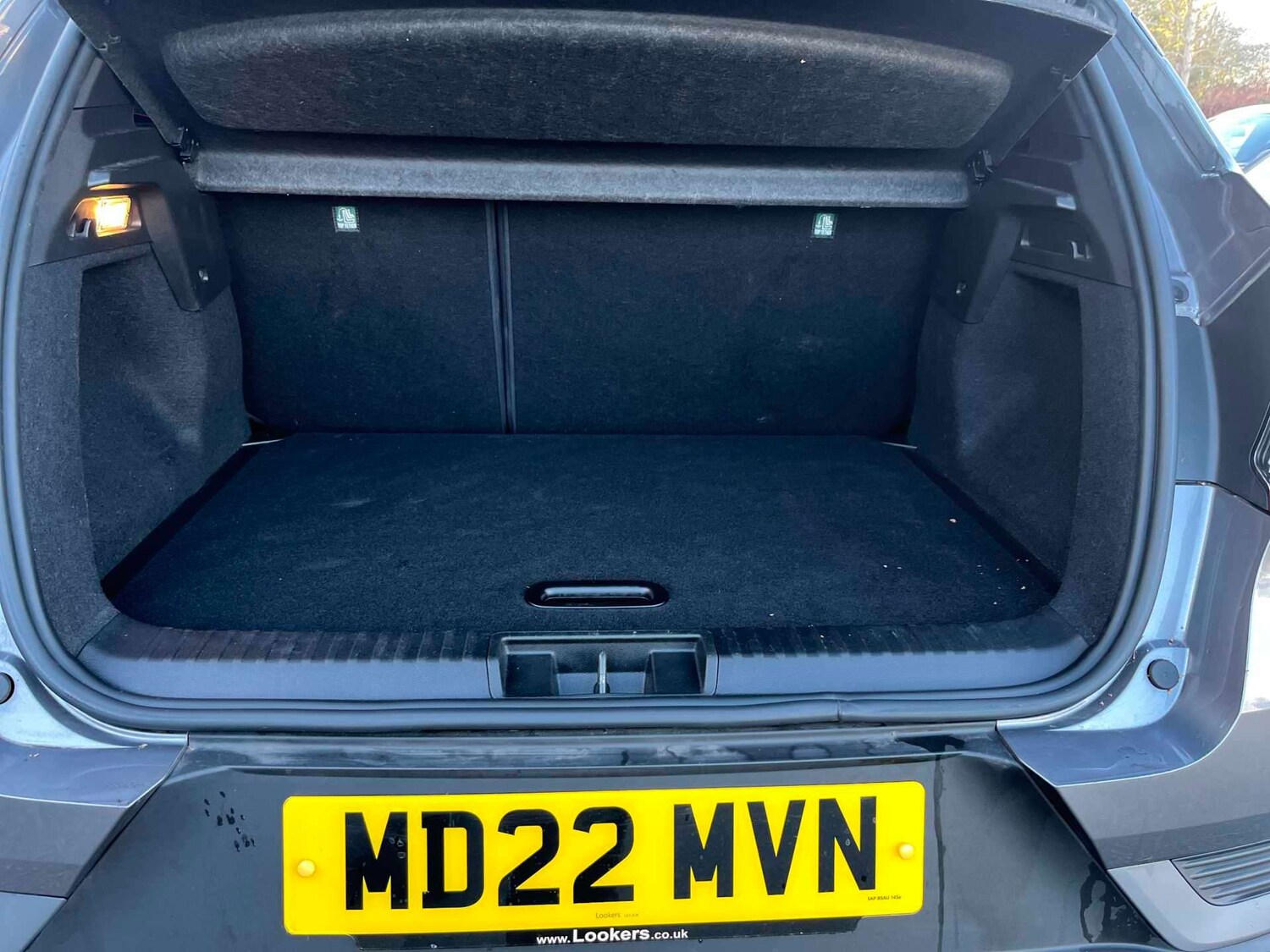 Used Renault Captur 2022 for sale - 77488768: Photo 15