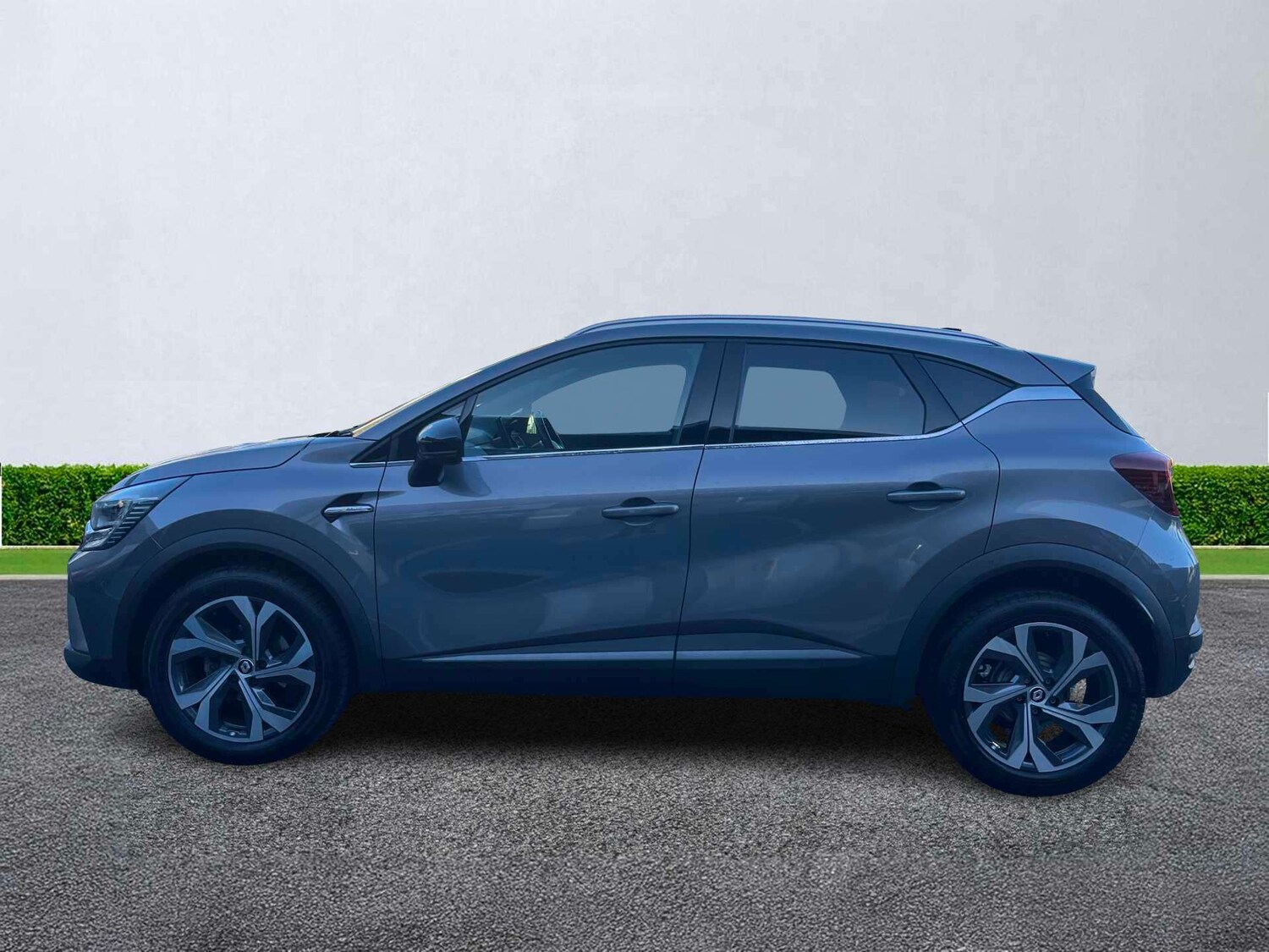 Used Renault Captur 2022 for sale - 77488768: Photo 17