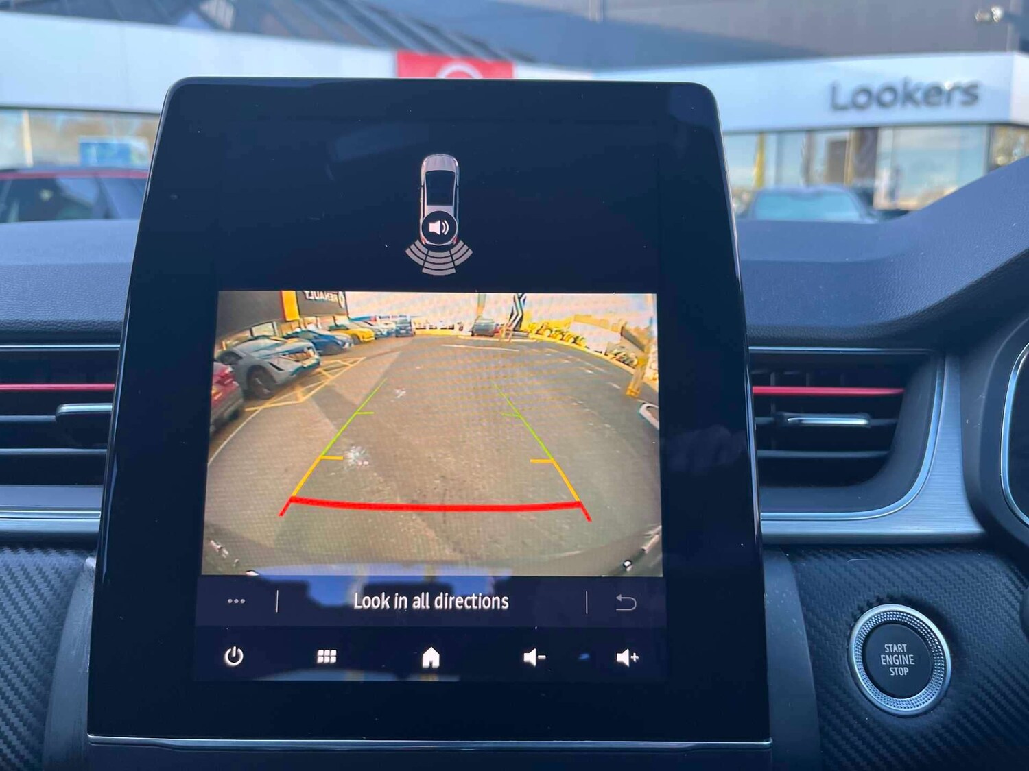 Used Renault Captur 2022 for sale - 77488768: Photo 20