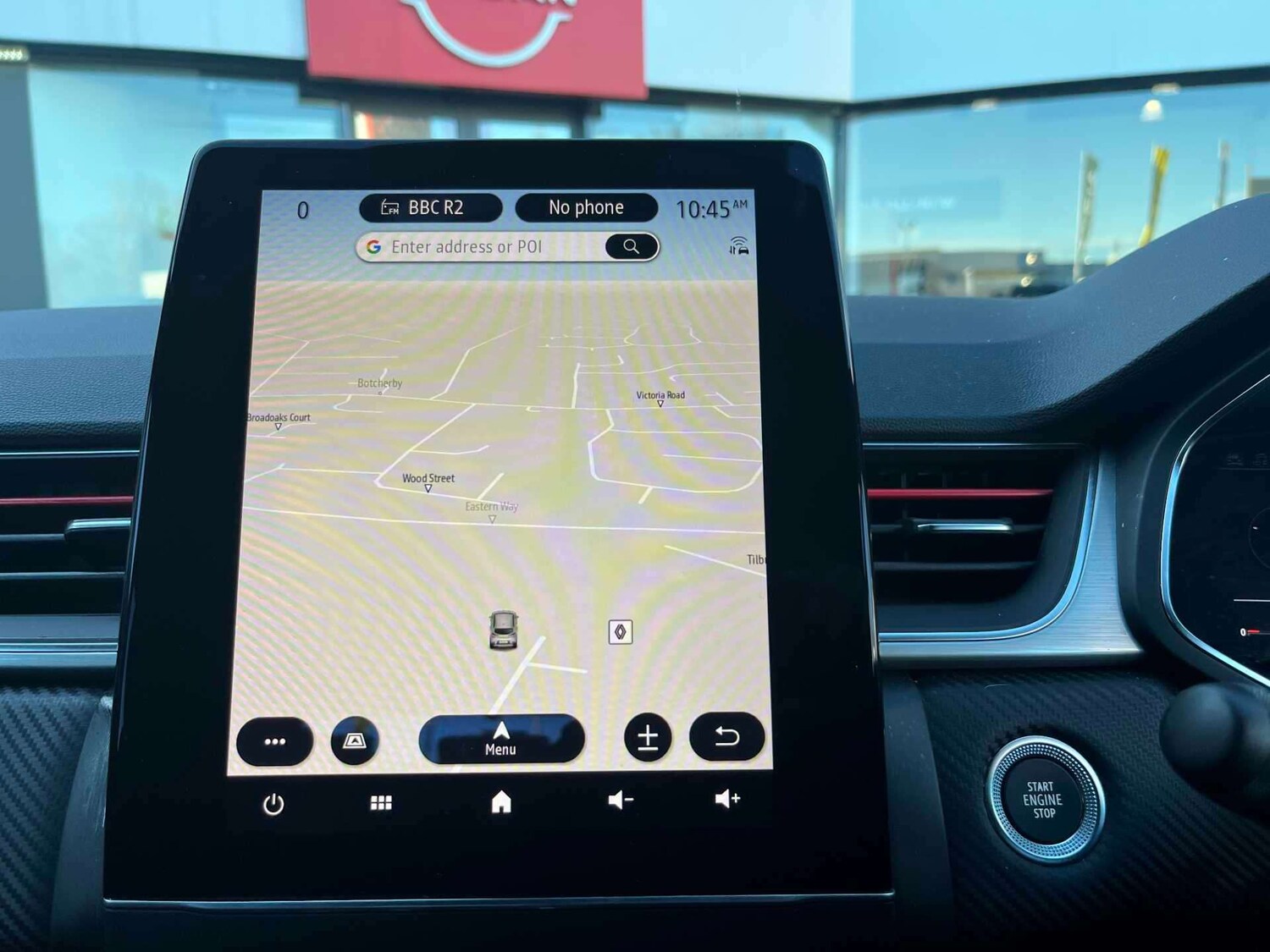 Used Renault Captur 2022 for sale - 77488768: Photo 21