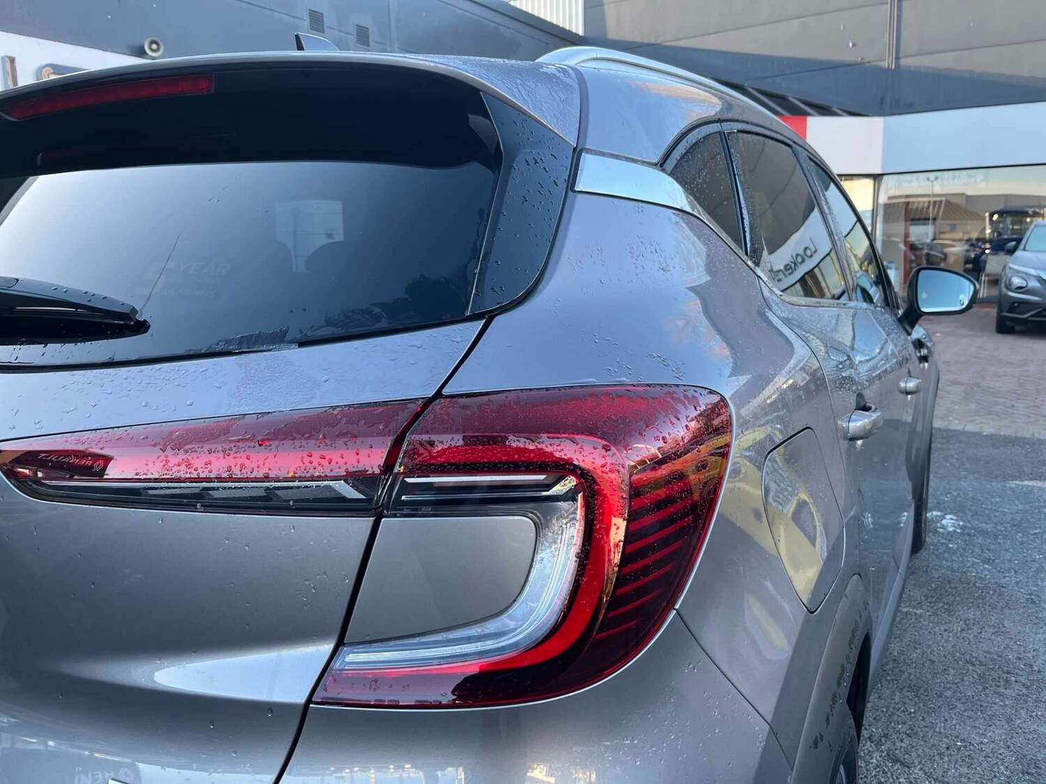 Used Renault Captur 2022 for sale - 77488768: Photo 27