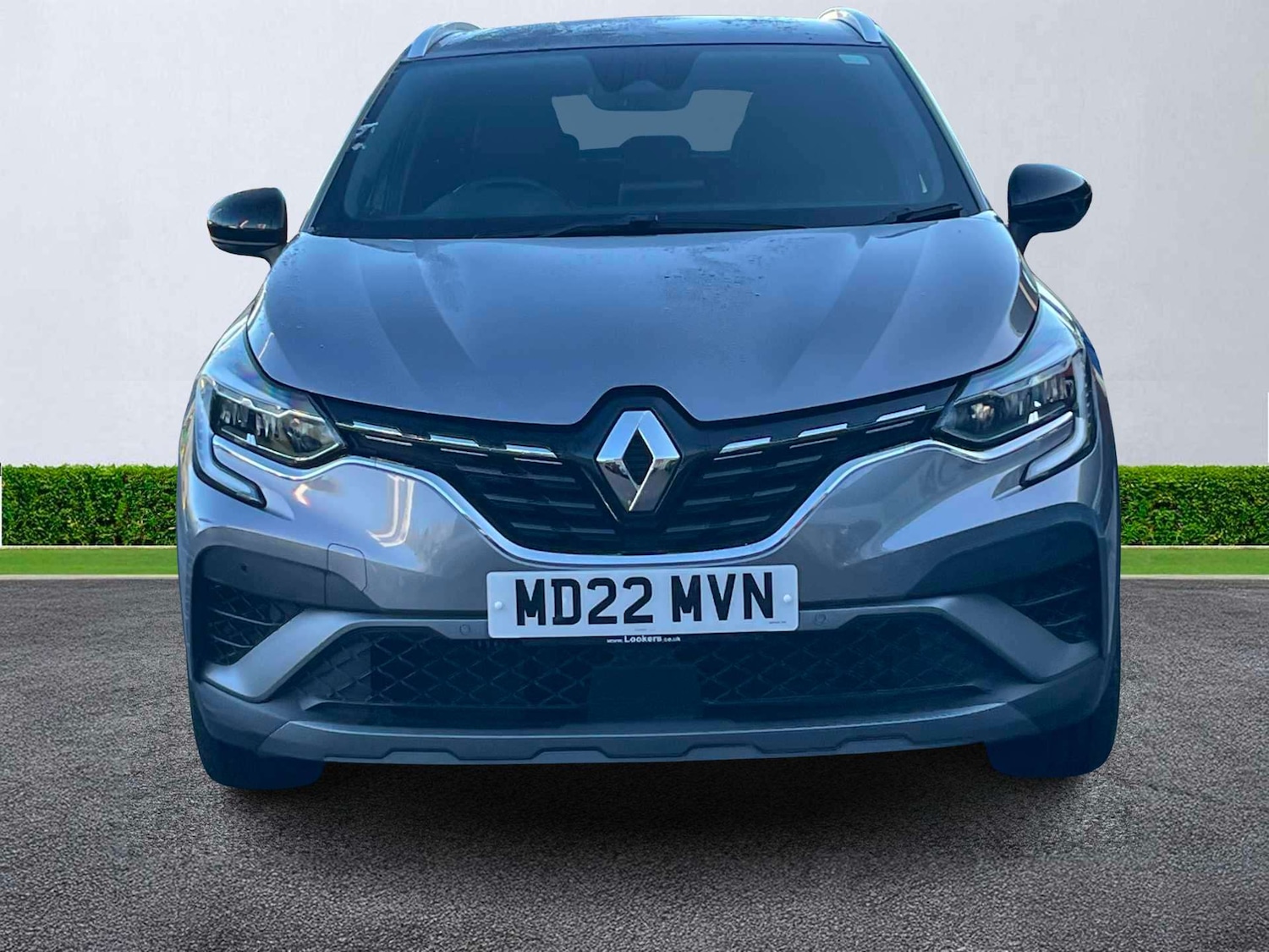 Used Renault Captur 2022 for sale - 77488768: Photo 5