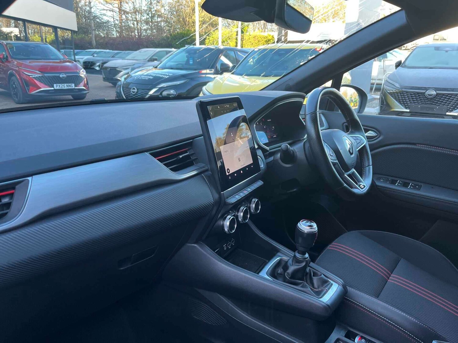 Used Renault Captur 2022 for sale - 77488768: Photo 7