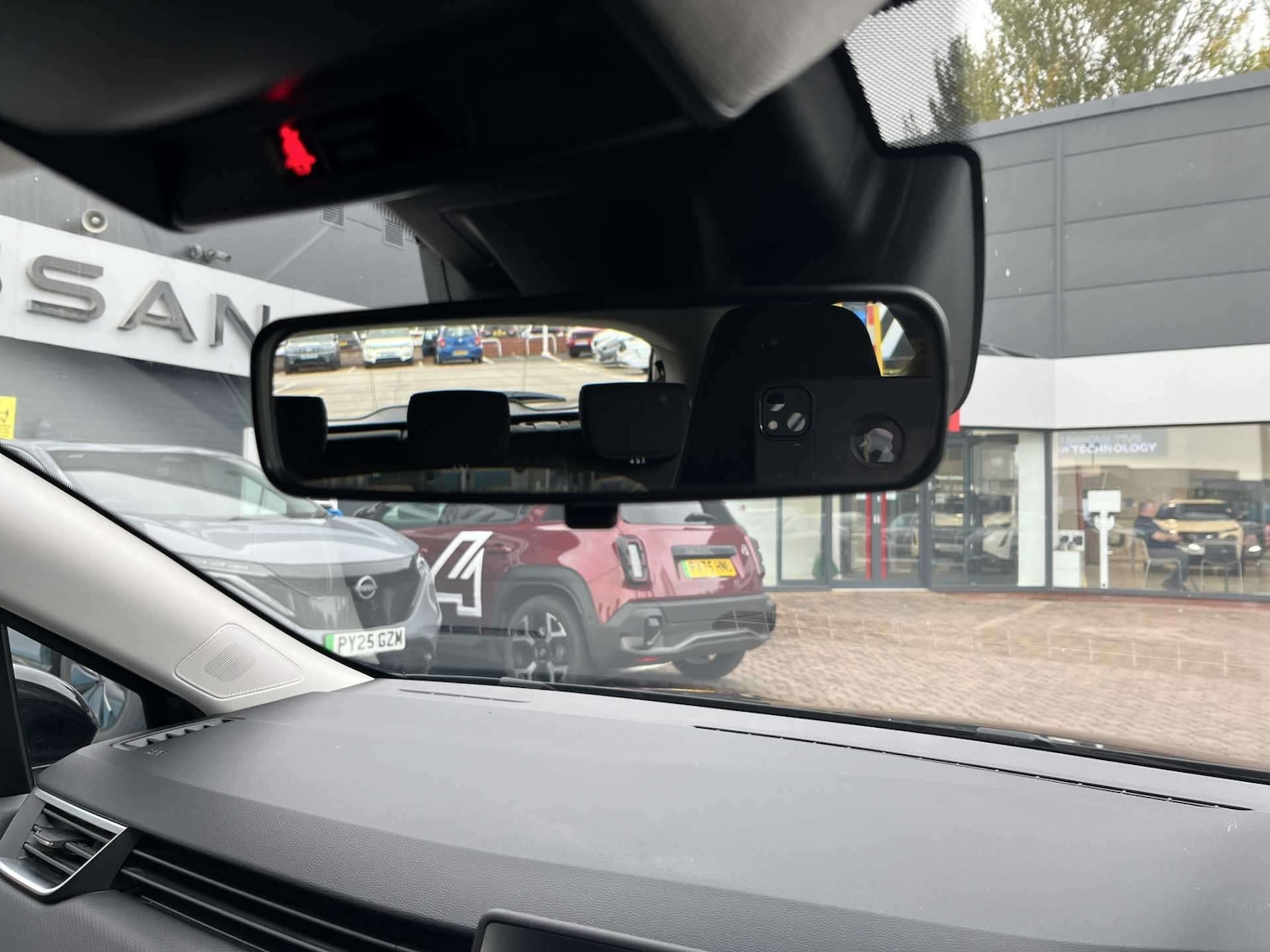Used Renault Clio 2023 for sale - 76115522: Photo 11