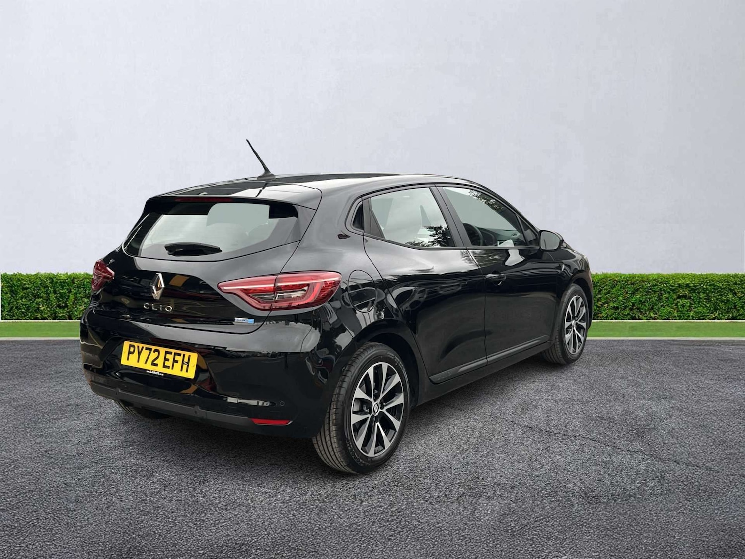 Used Renault Clio 2023 for sale - 76115522: Photo 15