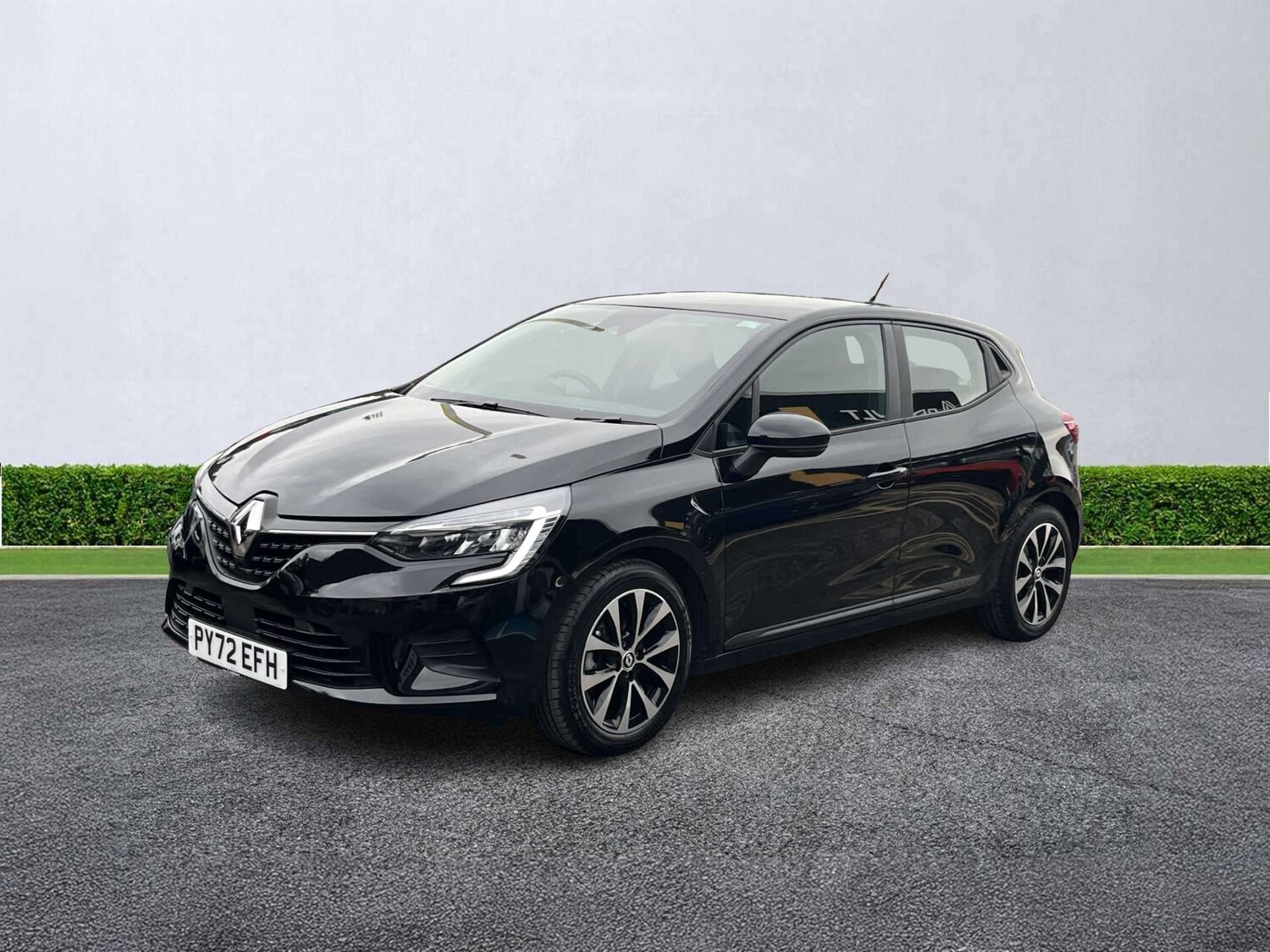 Used Renault Clio 2023 for sale - 76115522: Photo 17