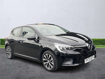 Renault - Clio