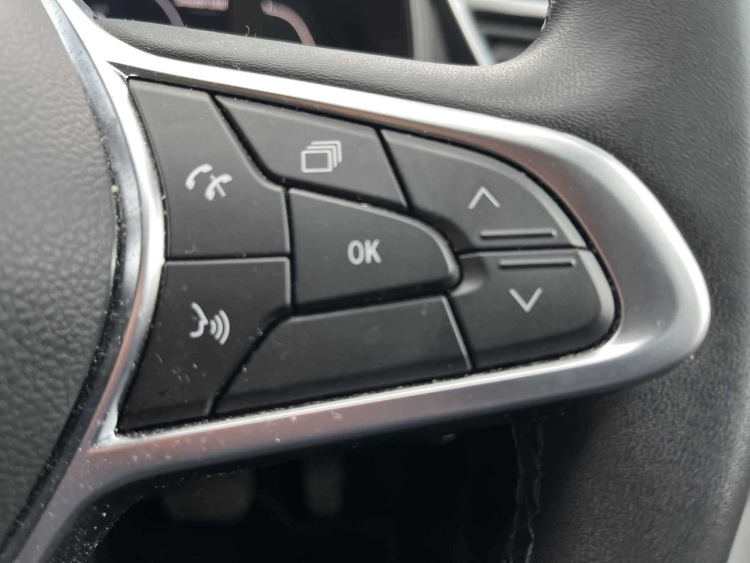 Used Renault Clio 2023 for sale - 76115522: Photo 21