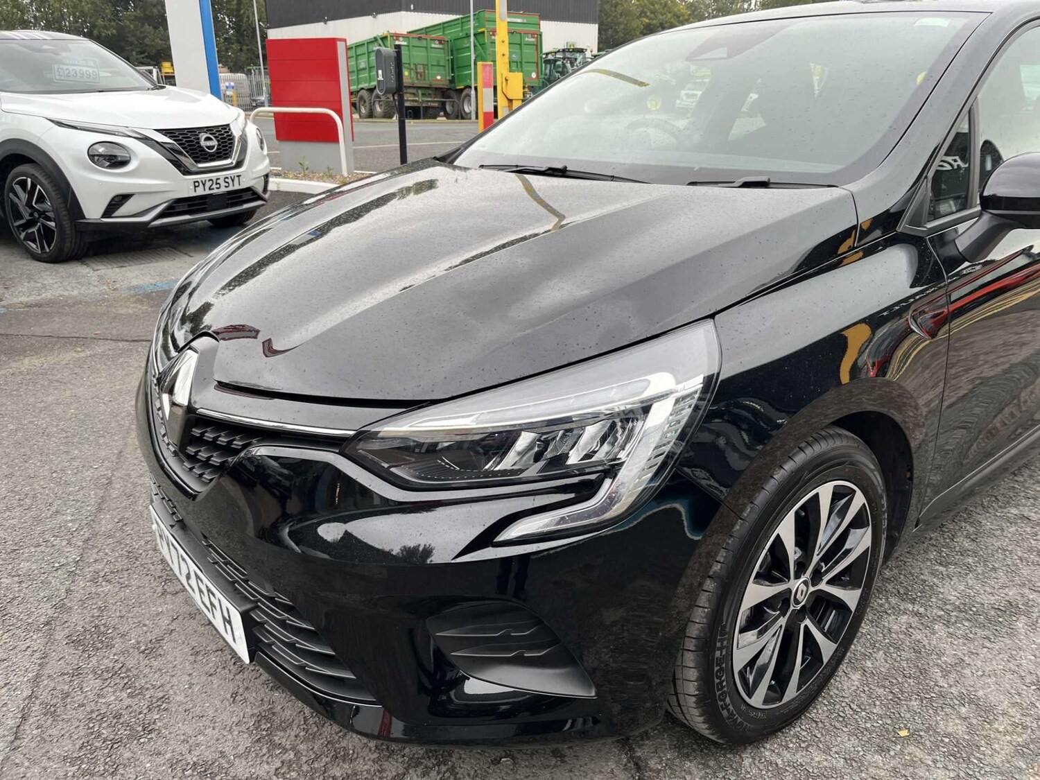 Used Renault Clio 2023 for sale - 76115522: Photo 25