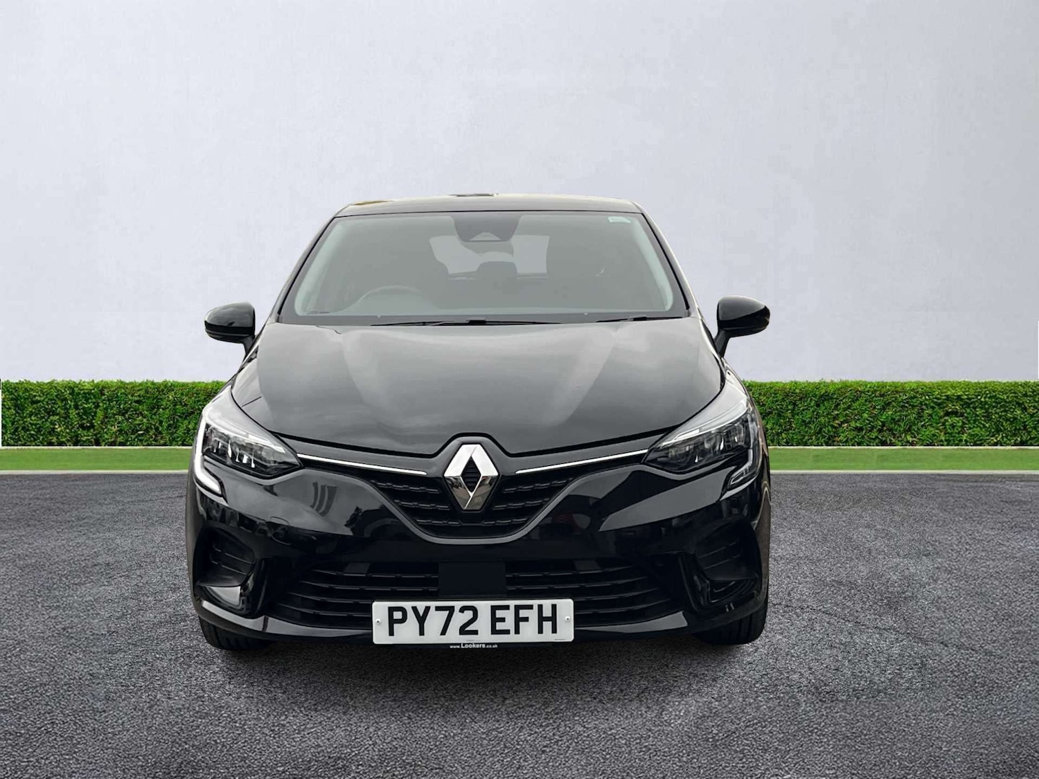 Used Renault Clio 2023 for sale - 76115522: Photo 3