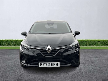 Used Renault Clio 2023 for sale - 76115522: Photo 3