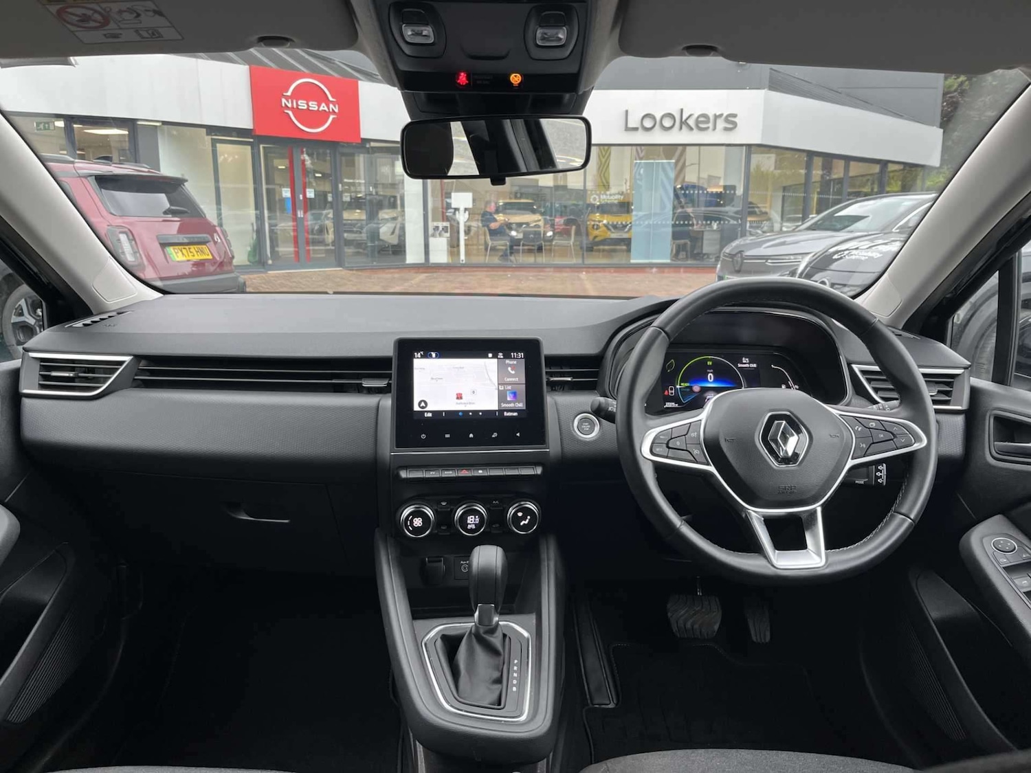 Used Renault Clio 2023 for sale - 76115522: Photo 6