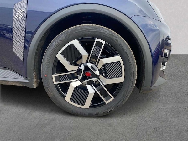 Used Renault 5 E-Tech electric 2025 for sale - 75498021: Photo 6
