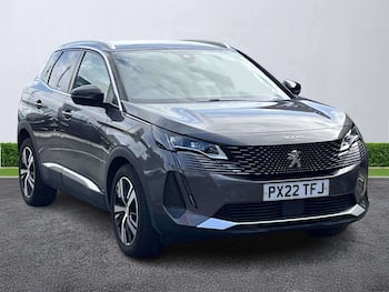 Used Peugeot 3008 2022 for sale - 79815188: Photo