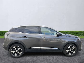 Used Peugeot 3008 2022 for sale - 79815188: Photo