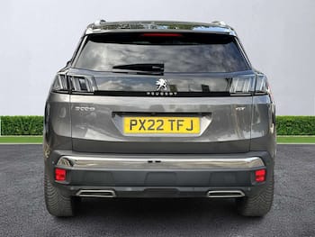 Used Peugeot 3008 2022 for sale - 79815188: Photo