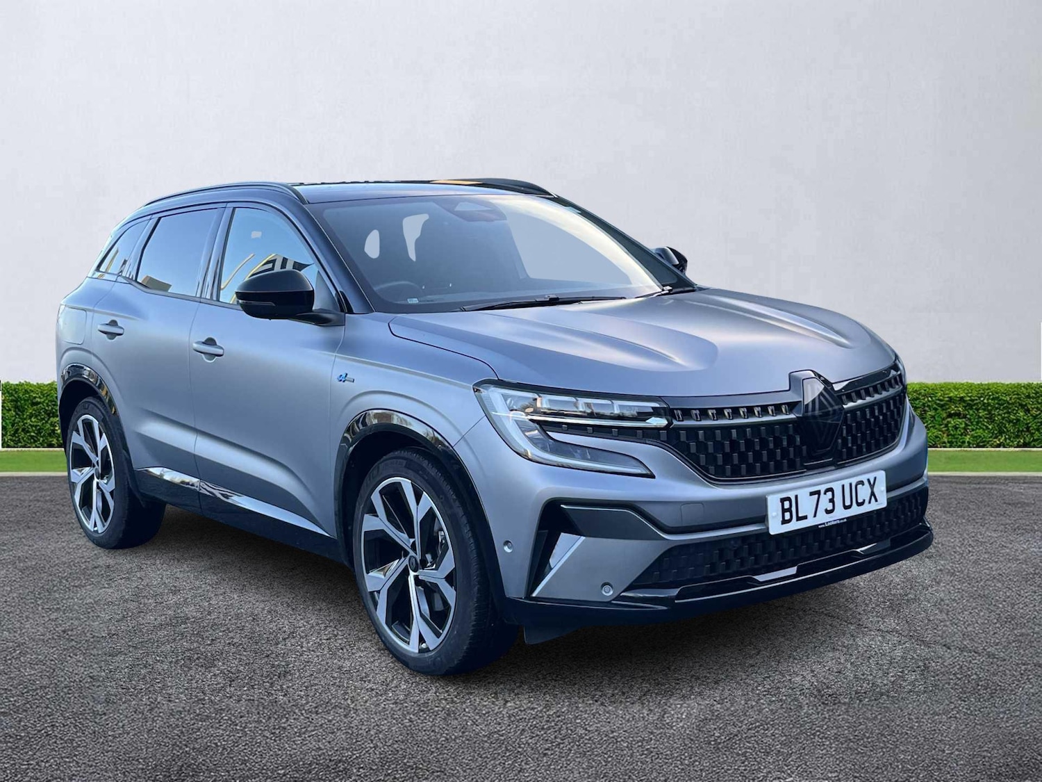 Used Renault Austral 2023 for sale - 76778254: Photo 1