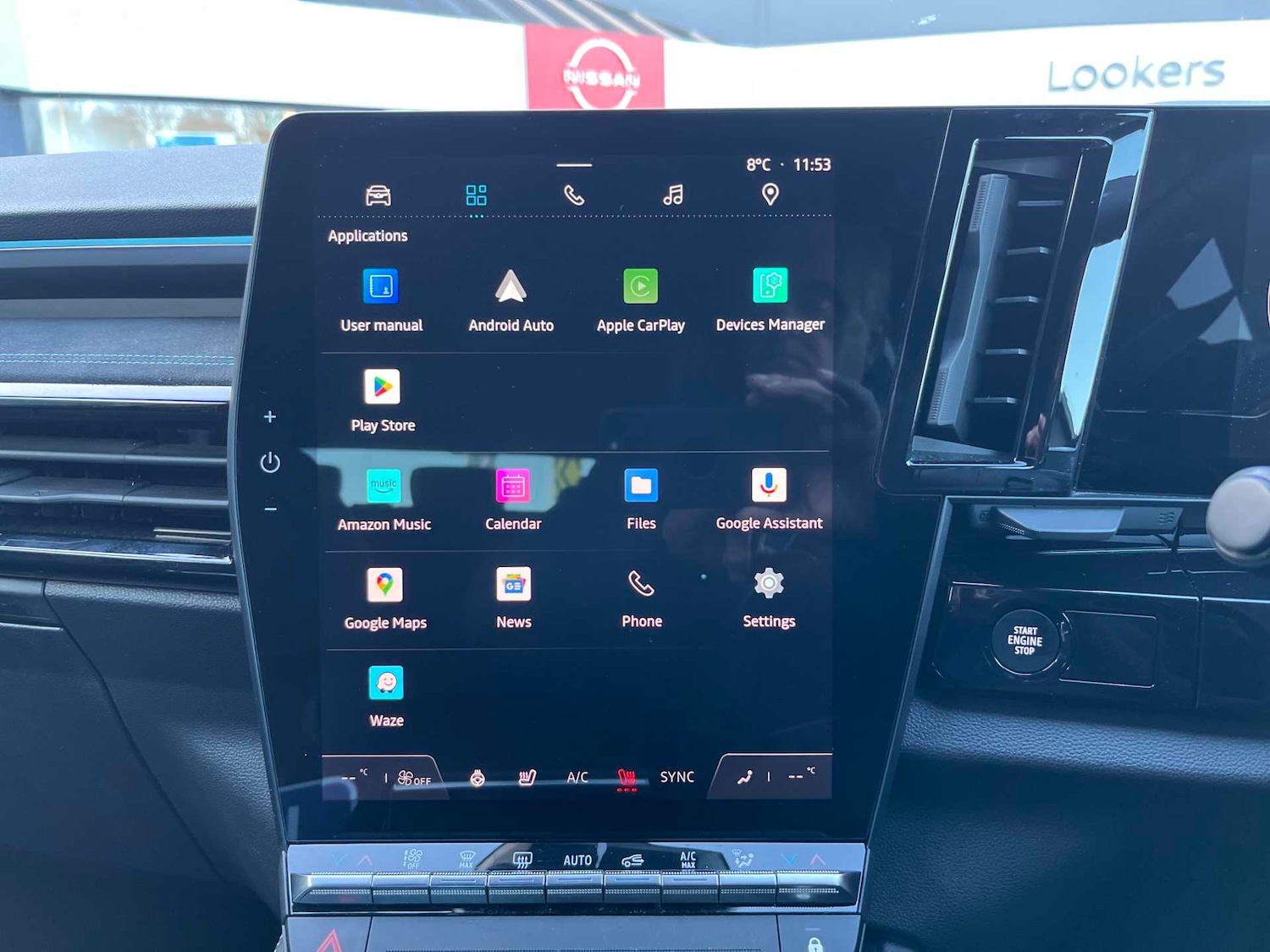 Used Renault Austral 2023 for sale - 76778254: Photo 10