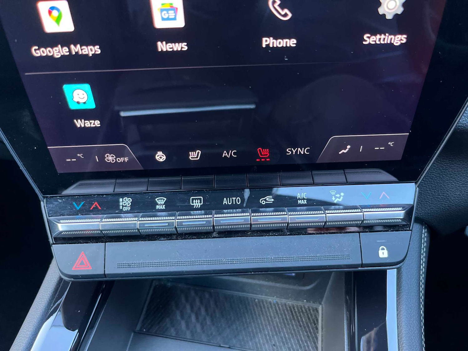 Used Renault Austral 2023 for sale - 76778254: Photo 11