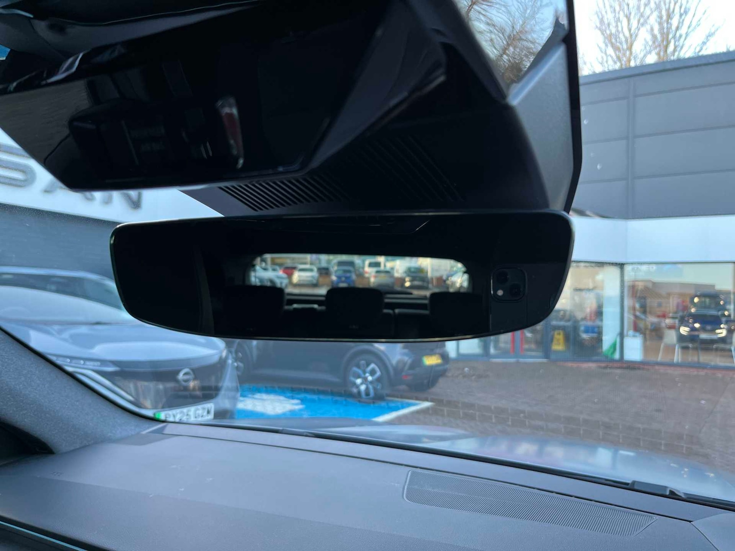 Used Renault Austral 2023 for sale - 76778254: Photo 13