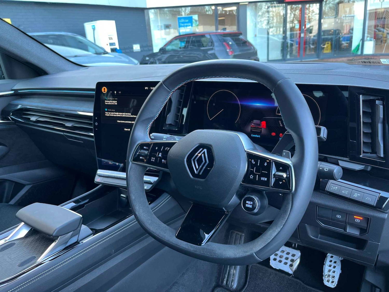 Used Renault Austral 2023 for sale - 76778254: Photo 14