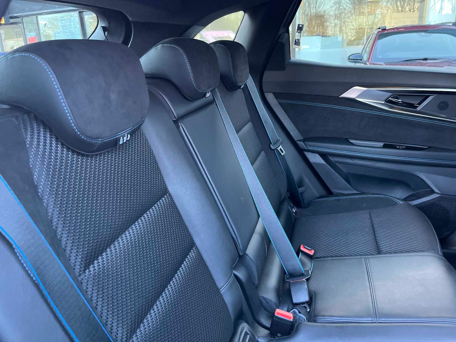 Used Renault Austral 2023 for sale - 76778254: Photo 15