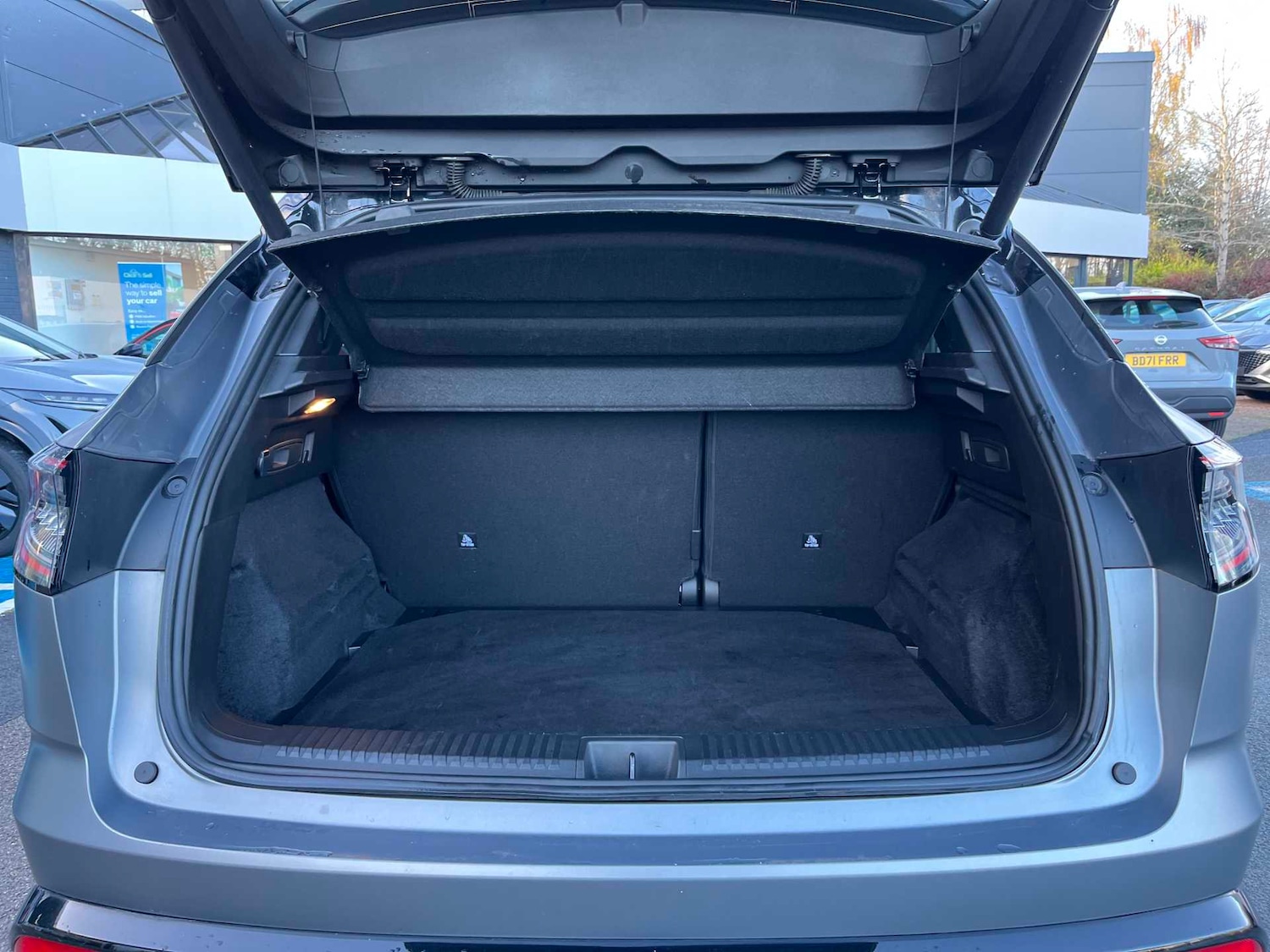 Used Renault Austral 2023 for sale - 76778254: Photo 16