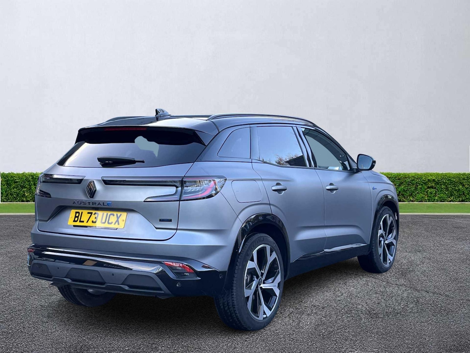 Used Renault Austral 2023 for sale - 76778254: Photo 17