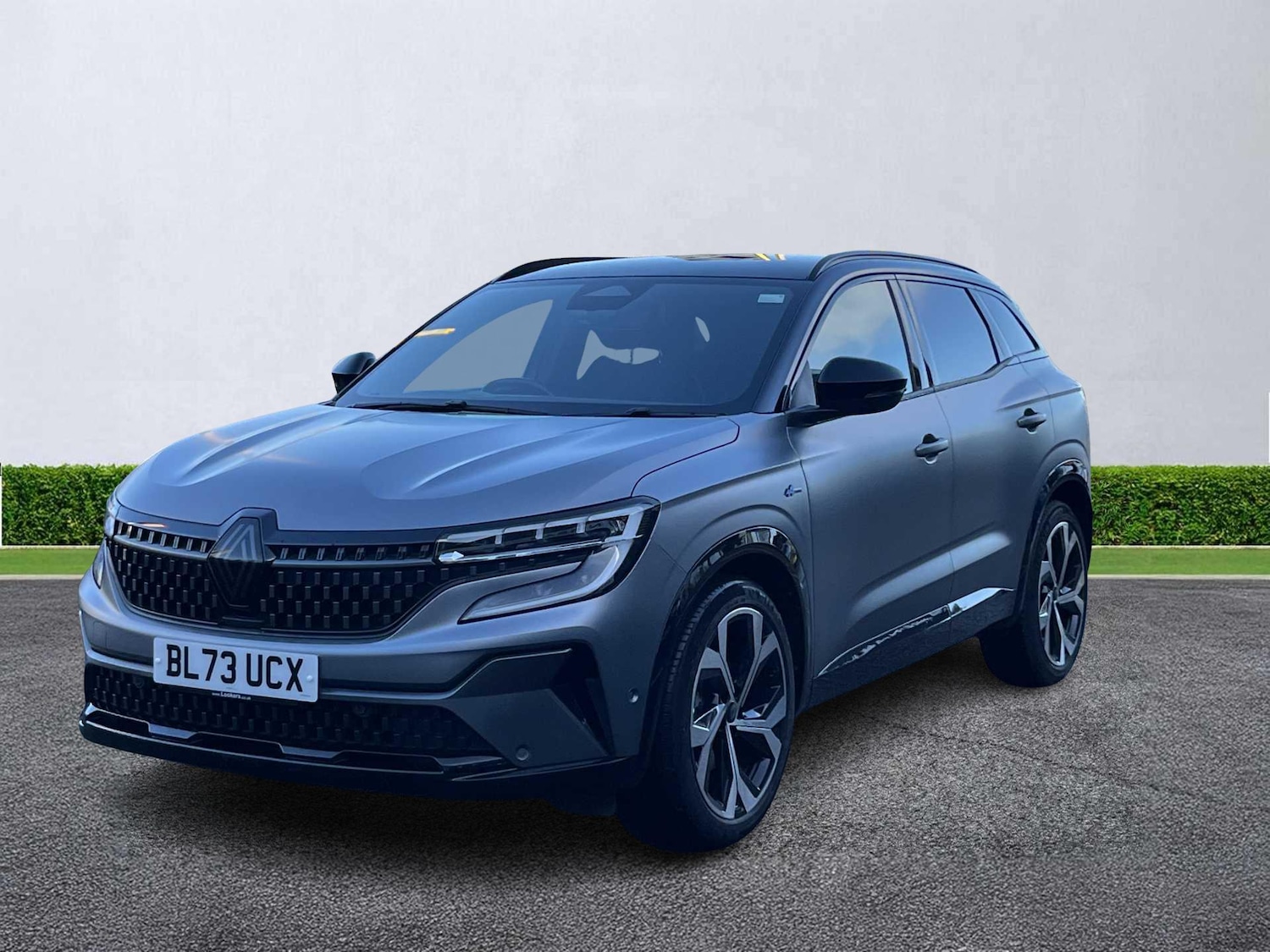 Used Renault Austral 2023 for sale - 76778254: Photo 19