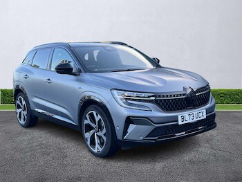 Used Renault Austral 2023 for sale - 76778254: Photo