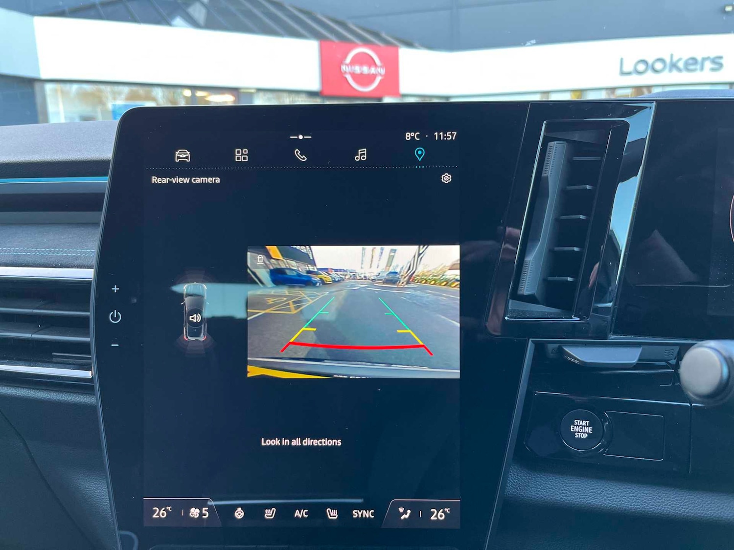 Used Renault Austral 2023 for sale - 76778254: Photo 21