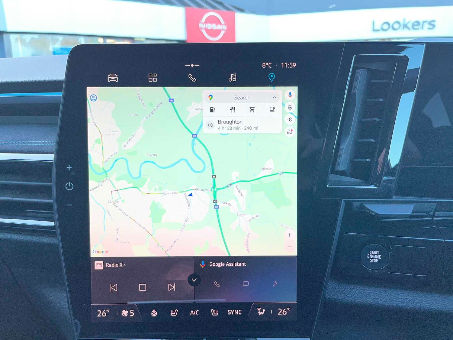 Used Renault Austral 2023 for sale - 76778254: Photo 22