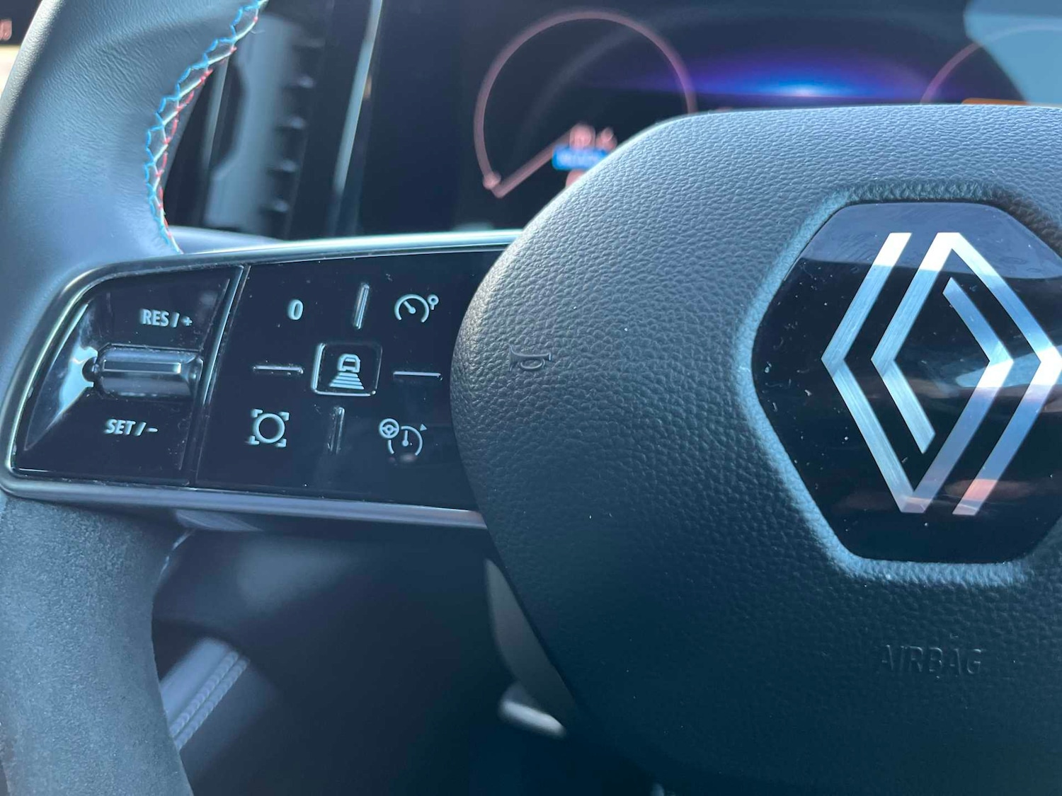 Used Renault Austral 2023 for sale - 76778254: Photo 24