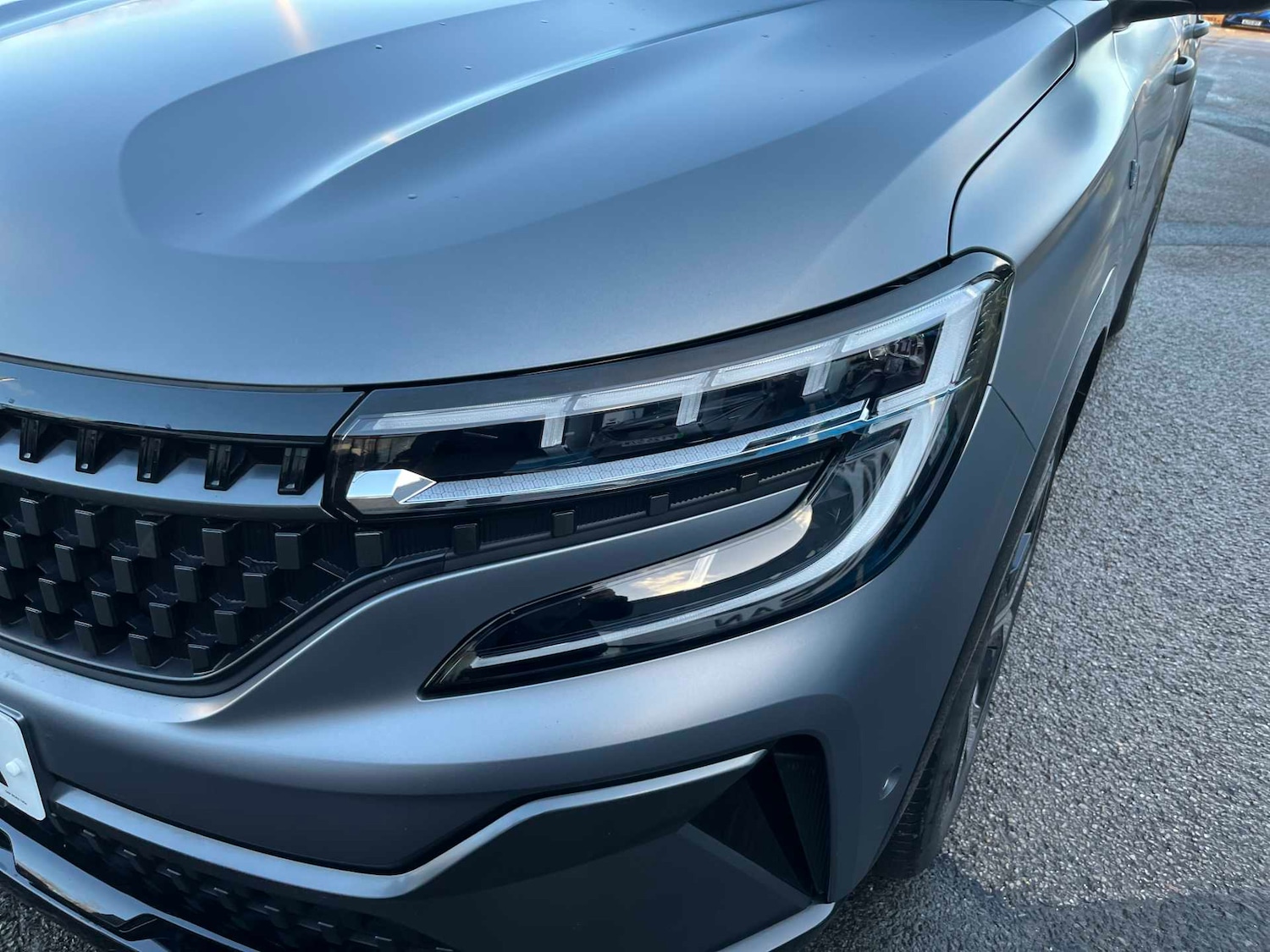 Used Renault Austral 2023 for sale - 76778254: Photo 27