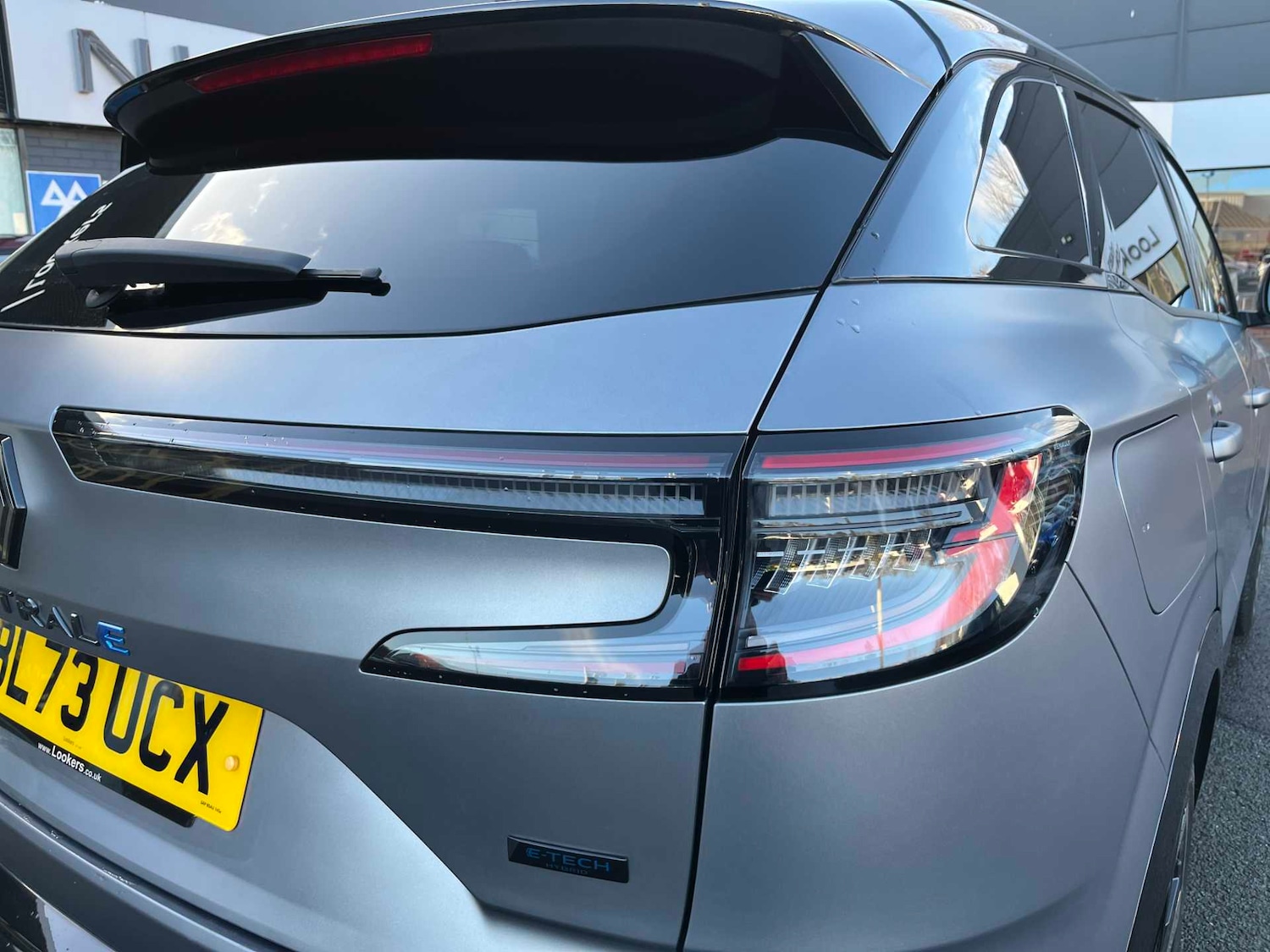 Used Renault Austral 2023 for sale - 76778254: Photo 28