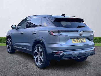 Used Renault Austral 2023 for sale - 76778254: Photo