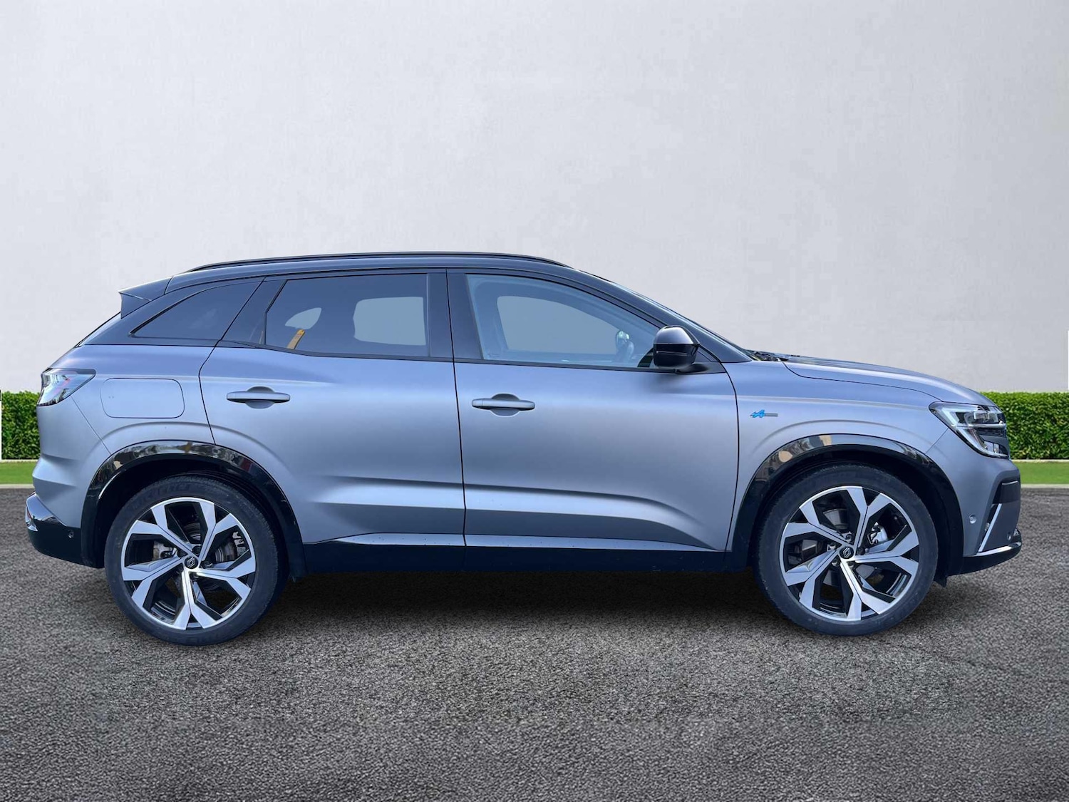 Used Renault Austral 2023 for sale - 76778254: Photo 3