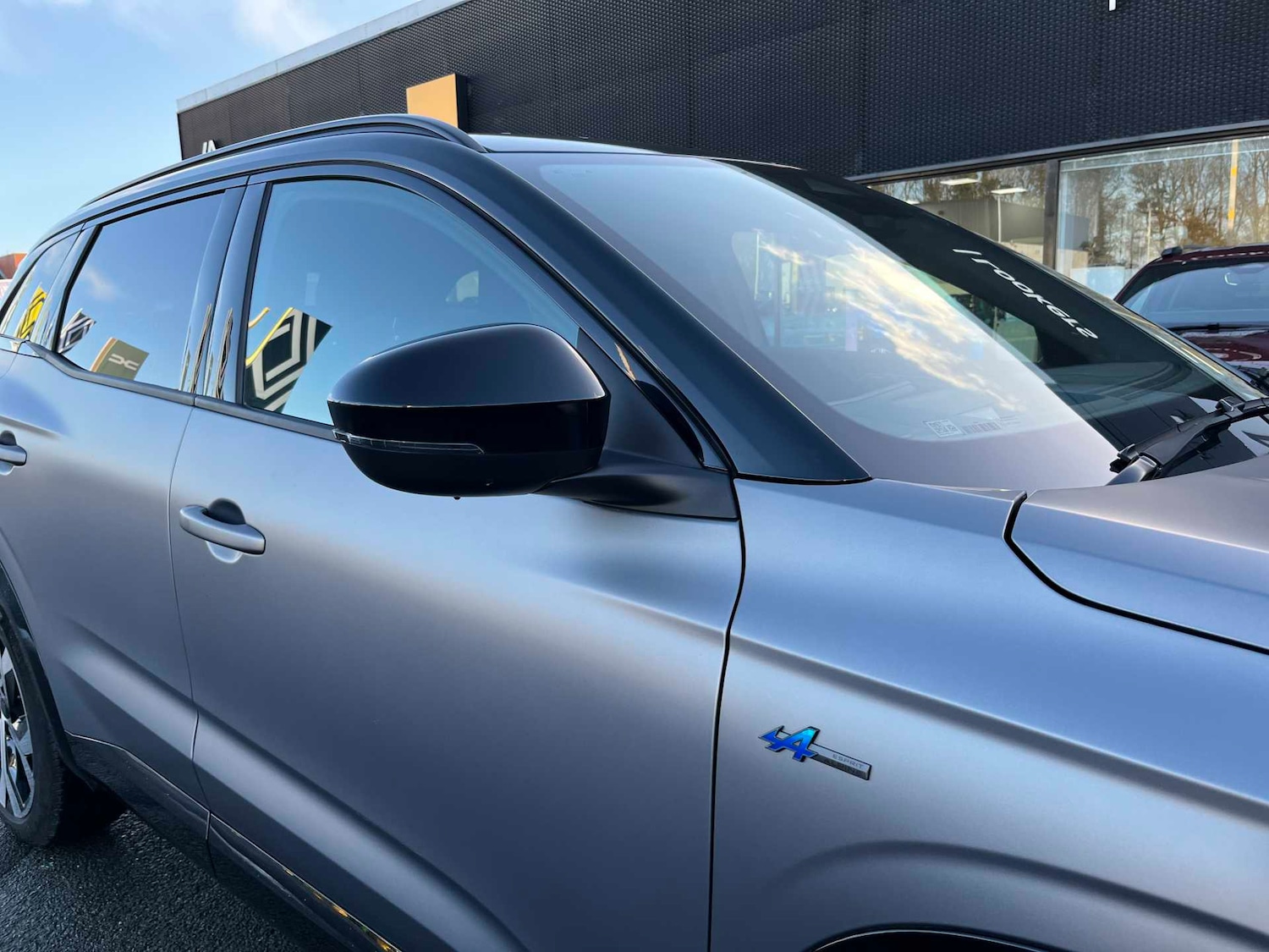 Used Renault Austral 2023 for sale - 76778254: Photo 30