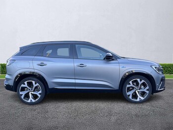 Used Renault Austral 2023 for sale - 76778254: Photo