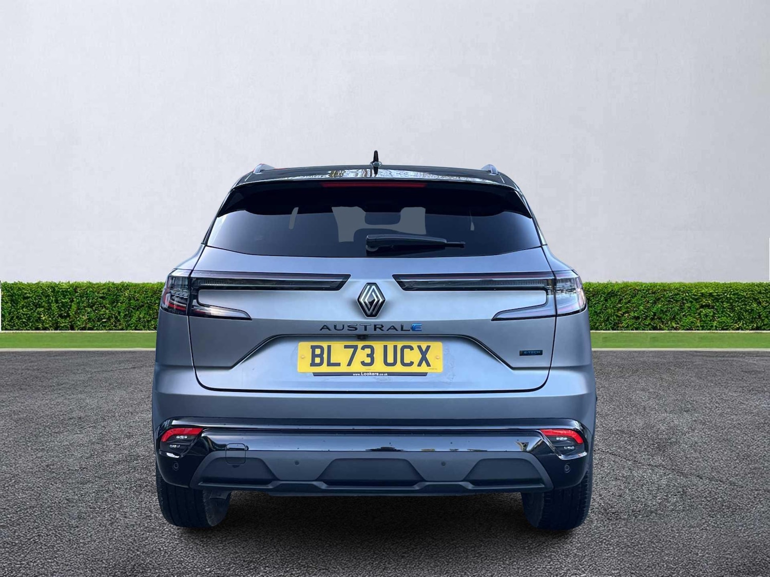 Used Renault Austral 2023 for sale - 76778254: Photo 4