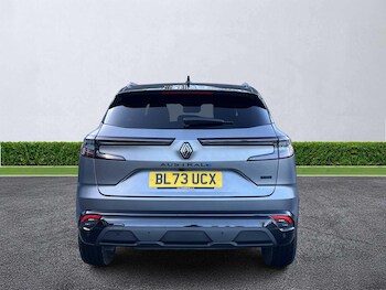 Used Renault Austral 2023 for sale - 76778254: Photo