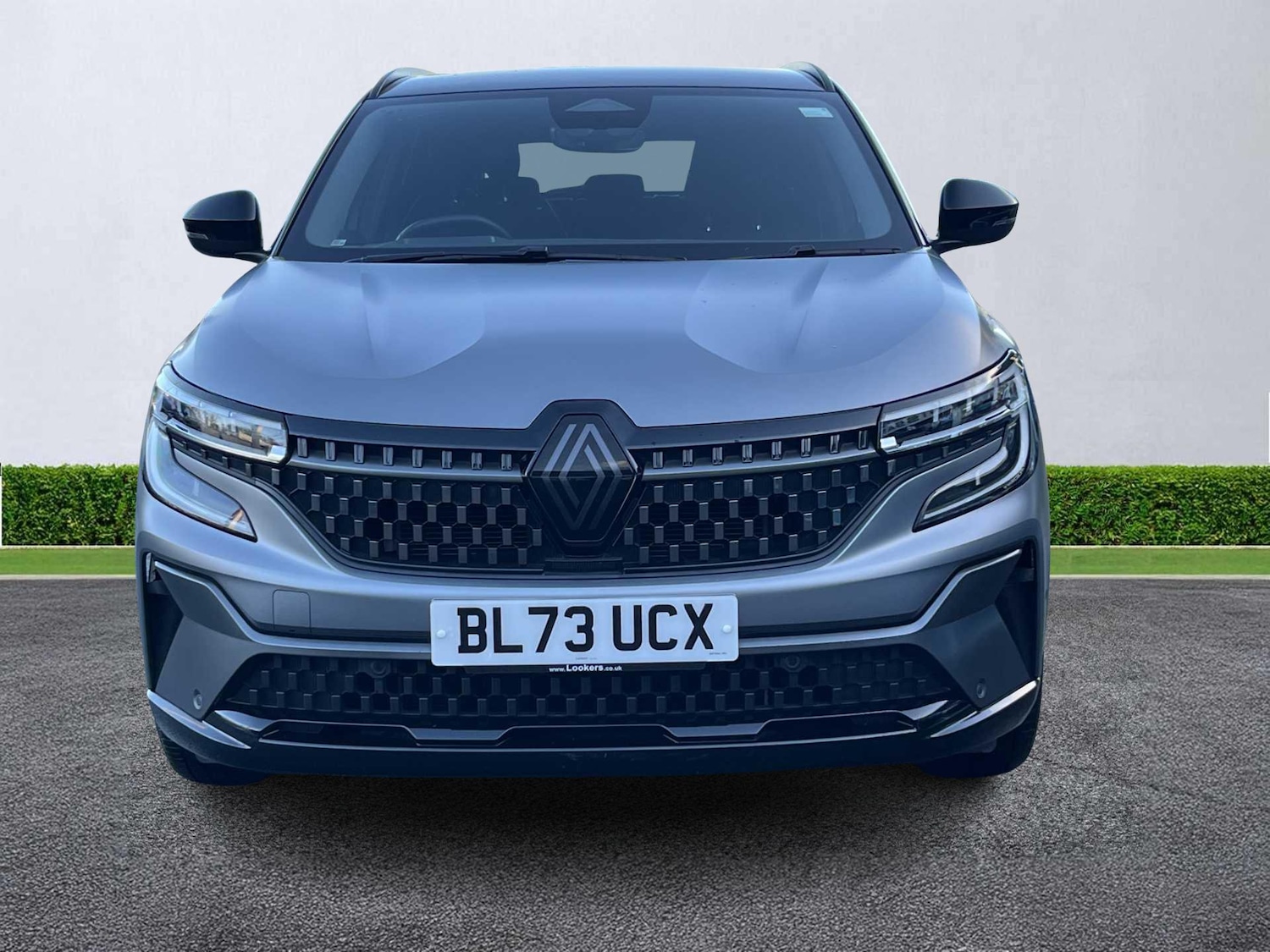 Used Renault Austral 2023 for sale - 76778254: Photo 5