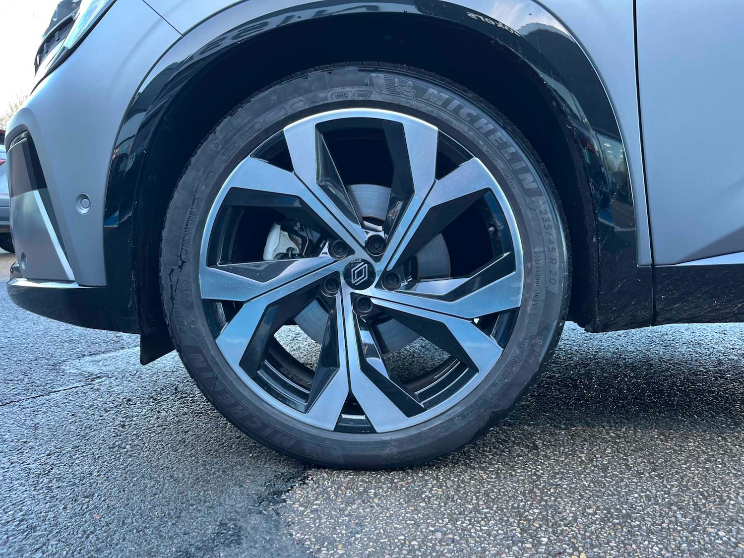 Used Renault Austral 2023 for sale - 76778254: Photo 6