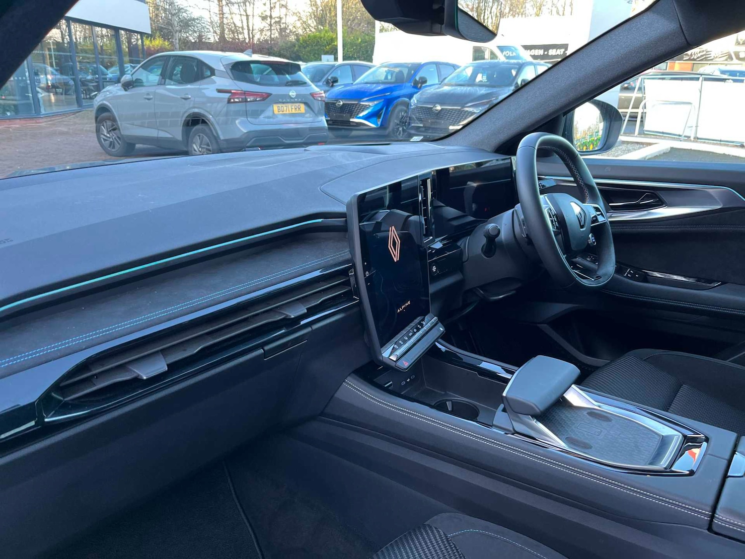 Used Renault Austral 2023 for sale - 76778254: Photo 7