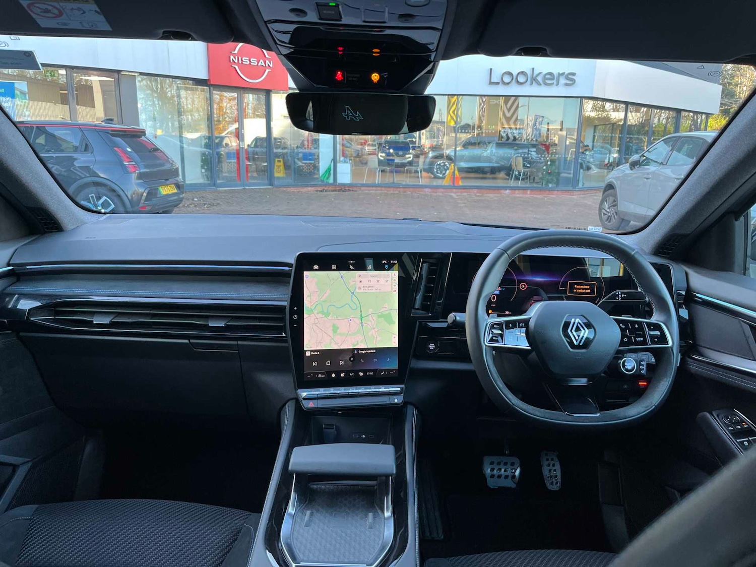 Used Renault Austral 2023 for sale - 76778254: Photo 8