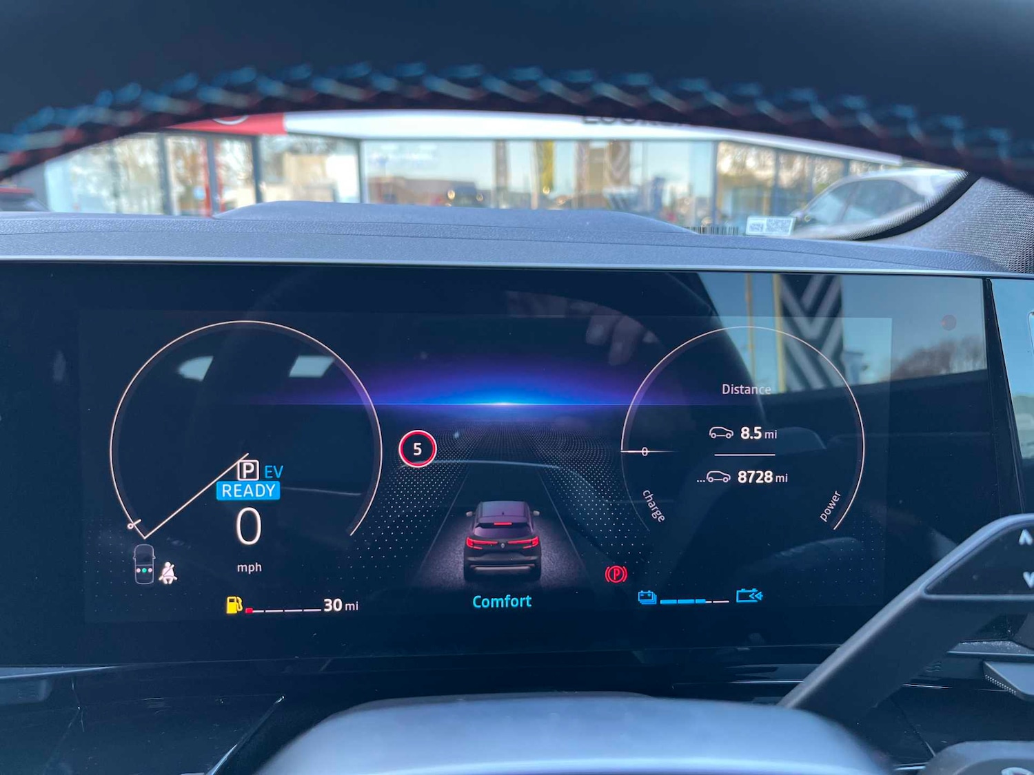 Used Renault Austral 2023 for sale - 76778254: Photo 9